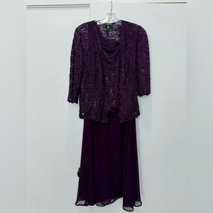 Mother of the Bride Dress